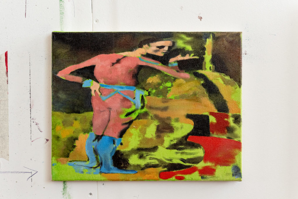 Mostra di “Pubblico