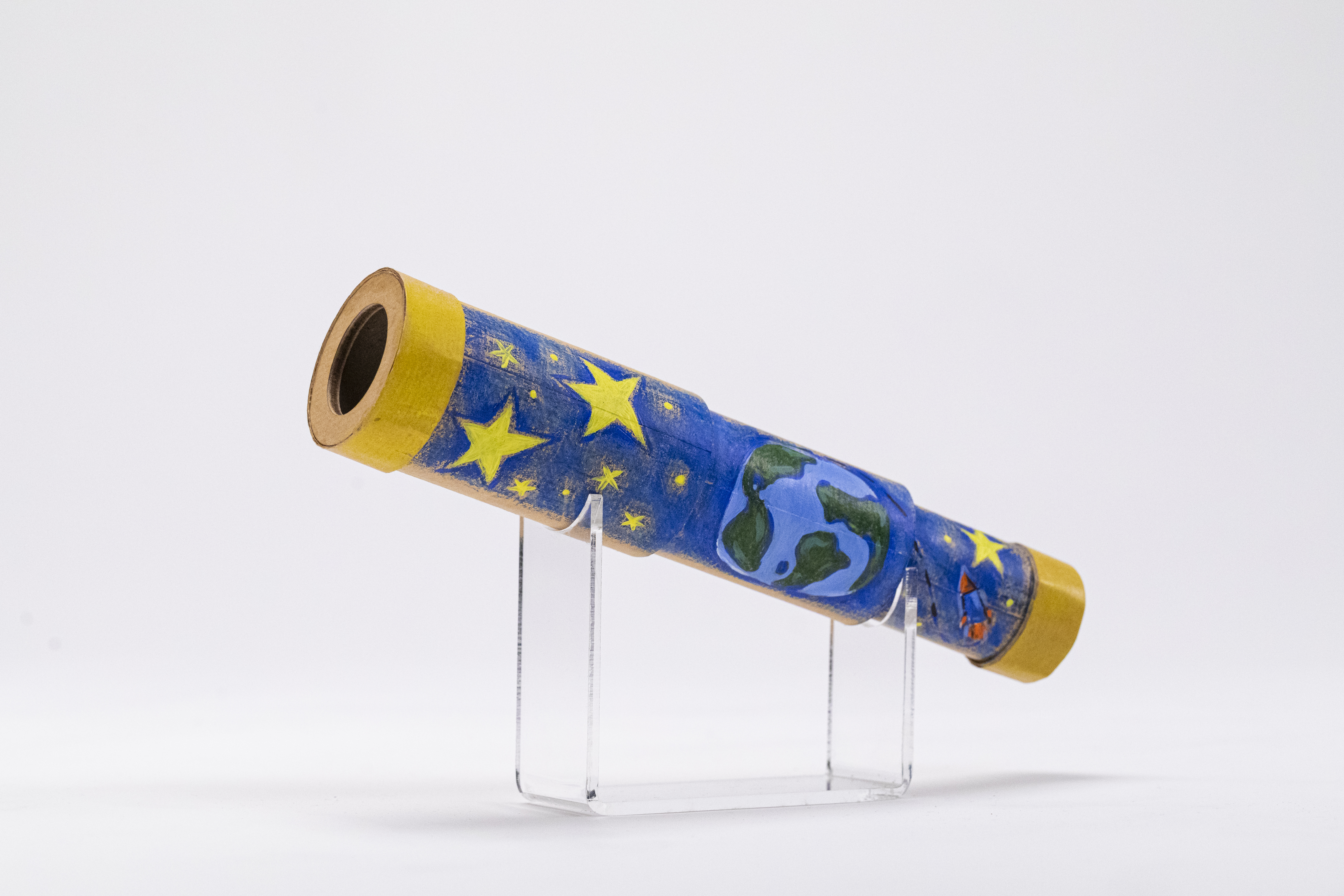 Seconda immagine progetto